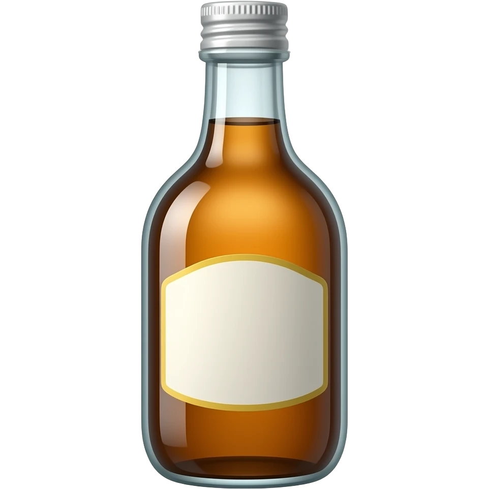 a ranch bottle emoji