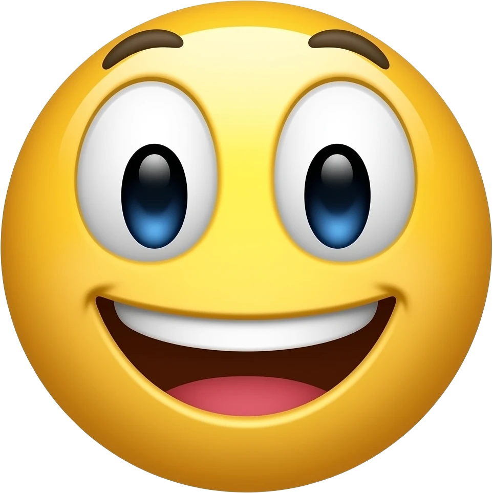 Emoji niche emoji