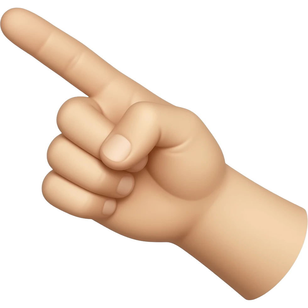 an emoji to signal other emoji