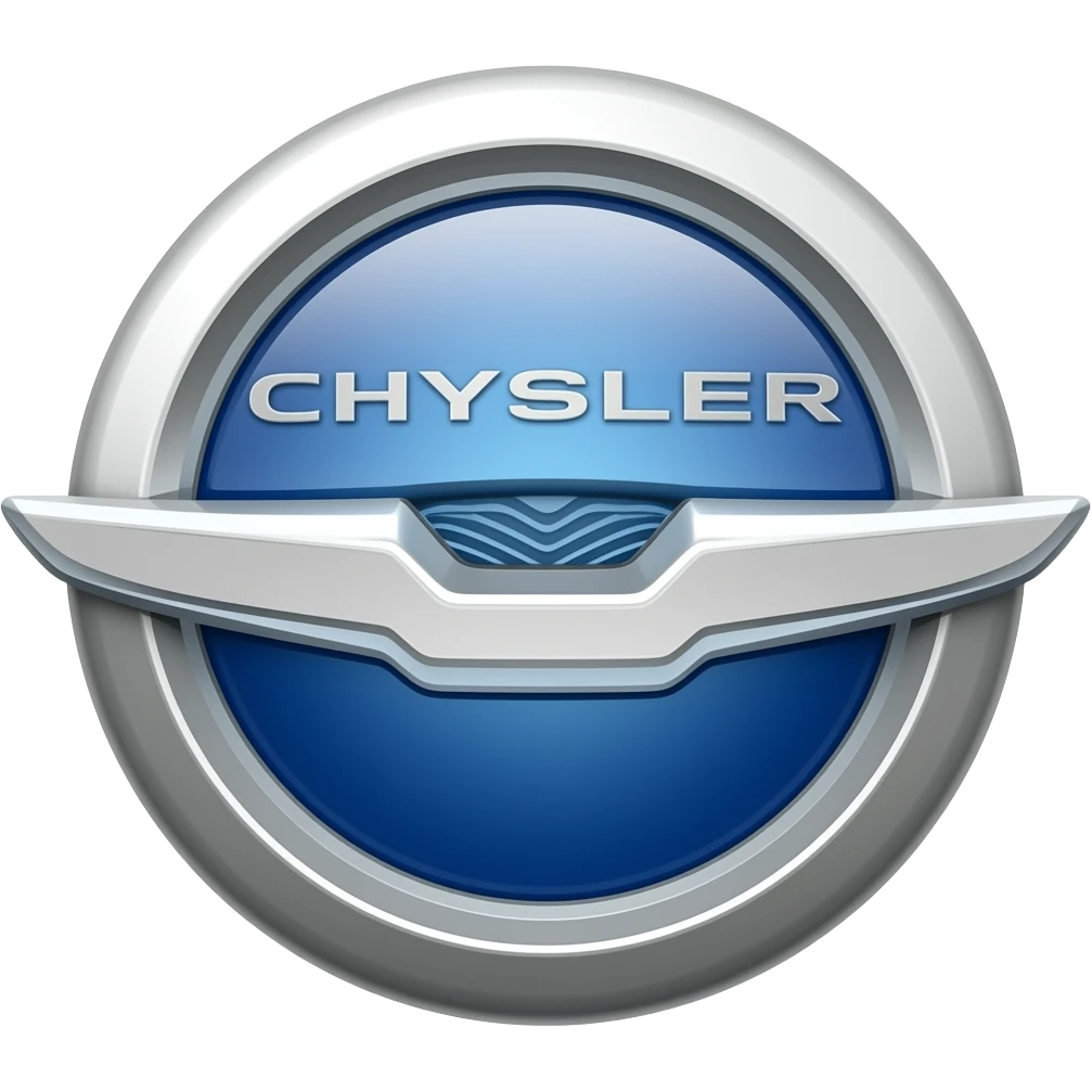 Chrysler emoji