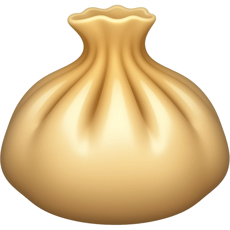 Knedľa emoji