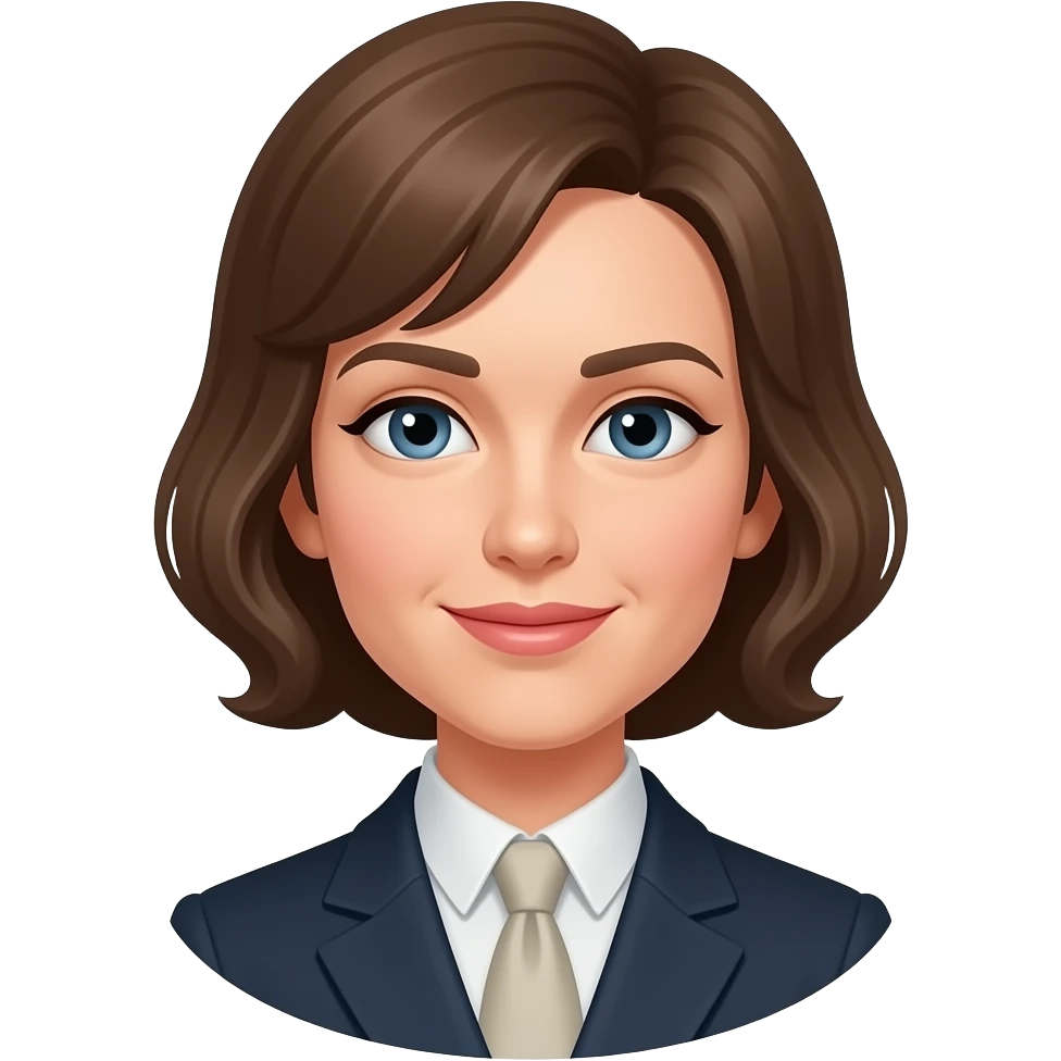 Victoria Kent emoji