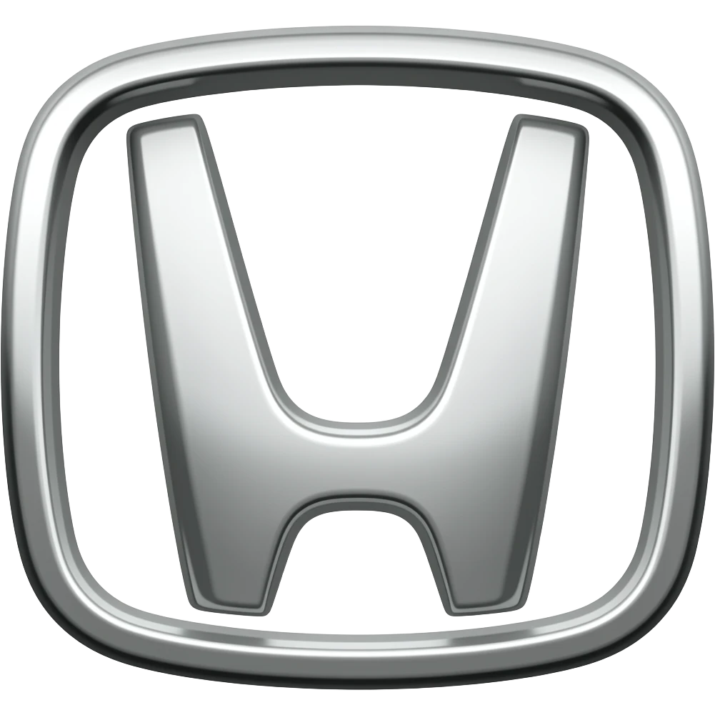 Honda logo emoji