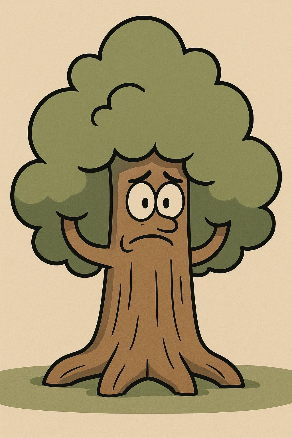 tree emoji