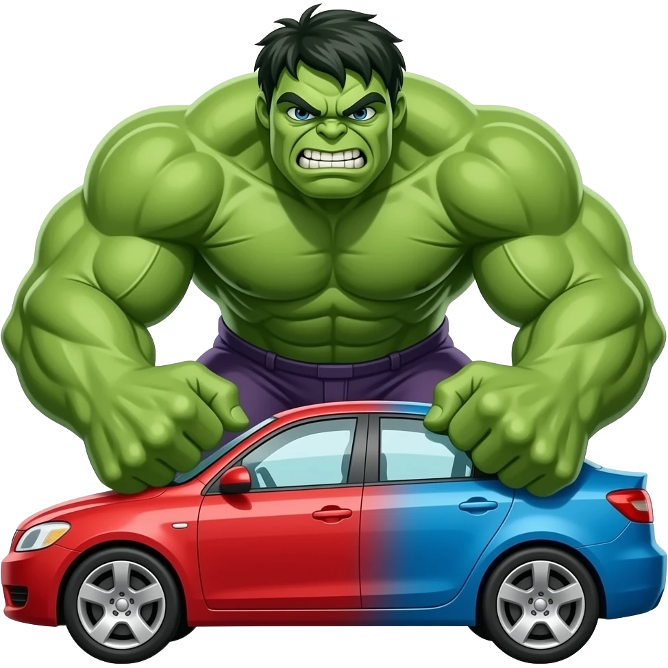 hulk smash emoji emoji