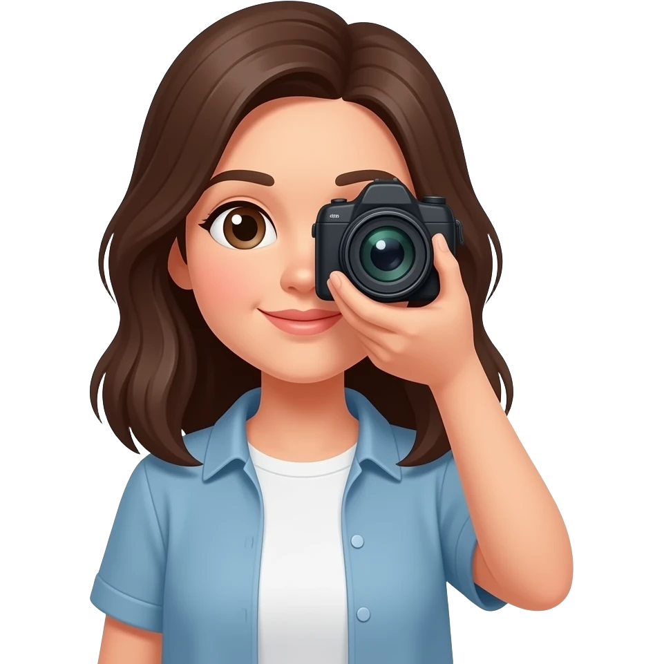 Shot emoji