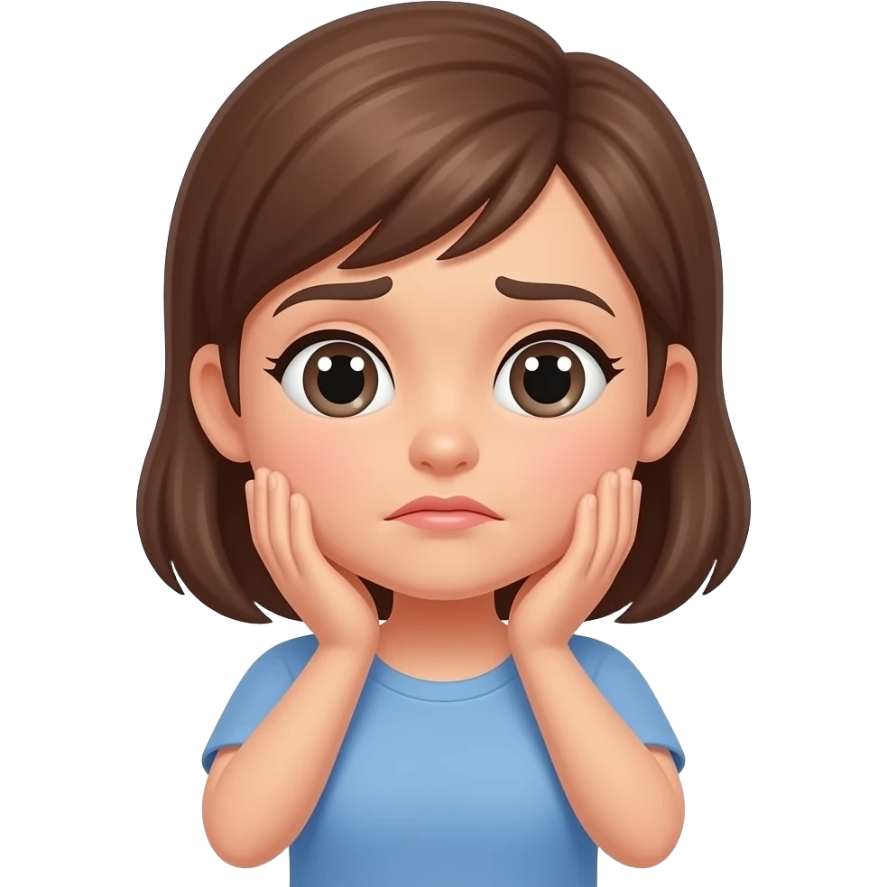endometriosis emoji