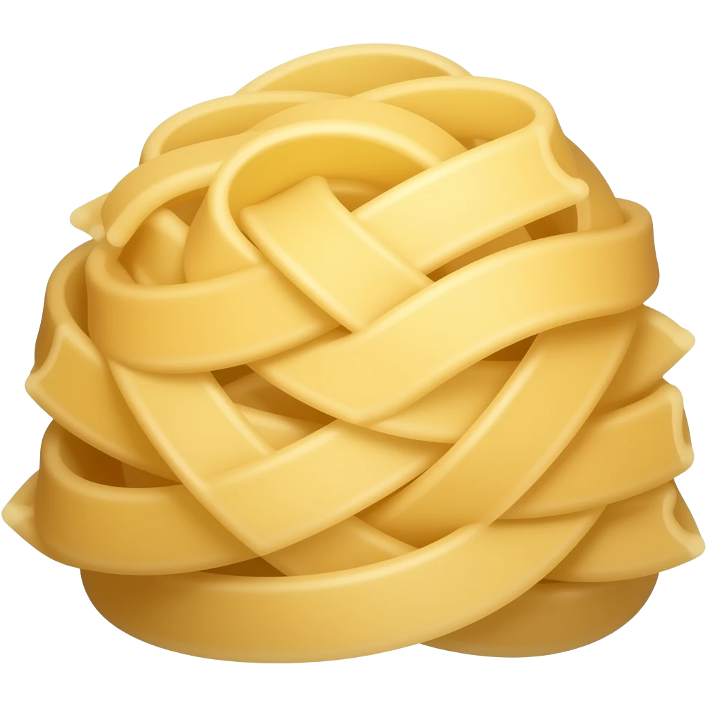Pasta emoji