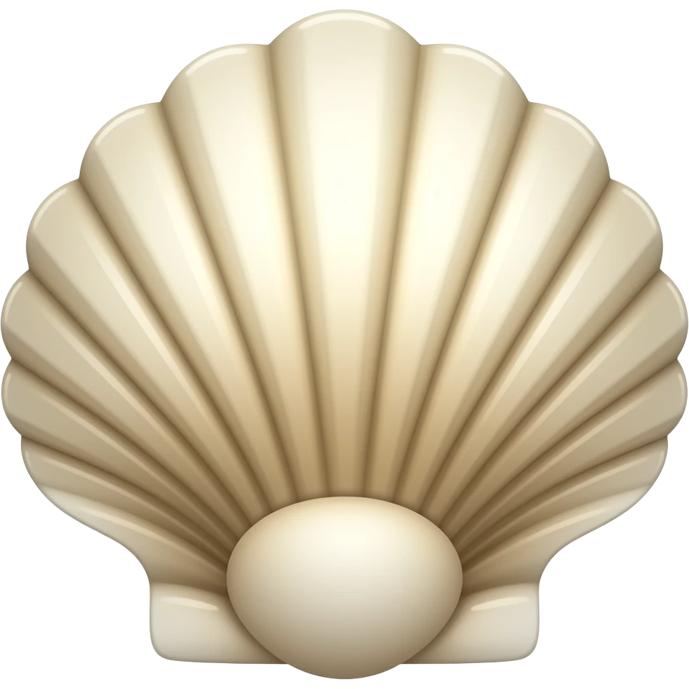 caracola emoji