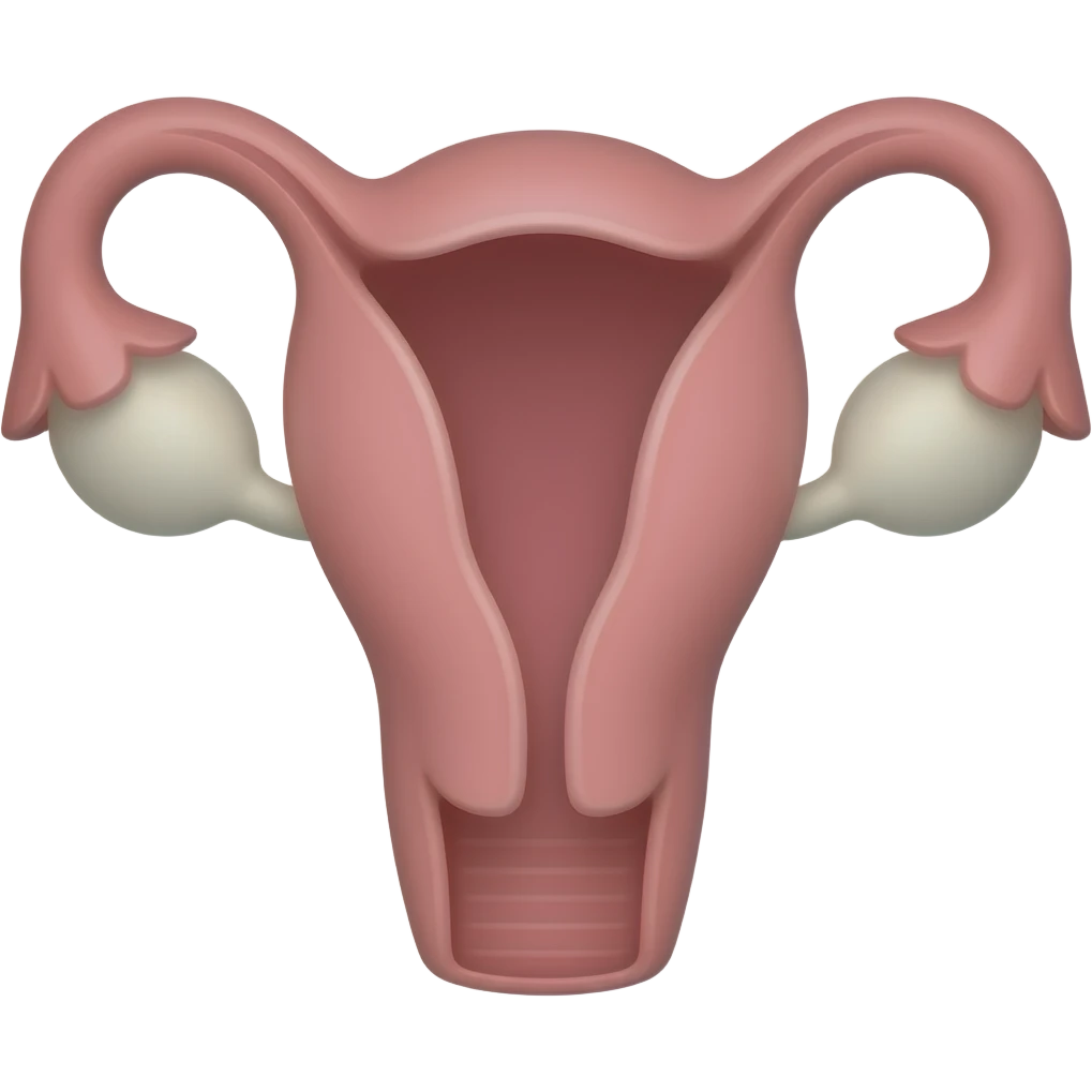 Vagina emoji