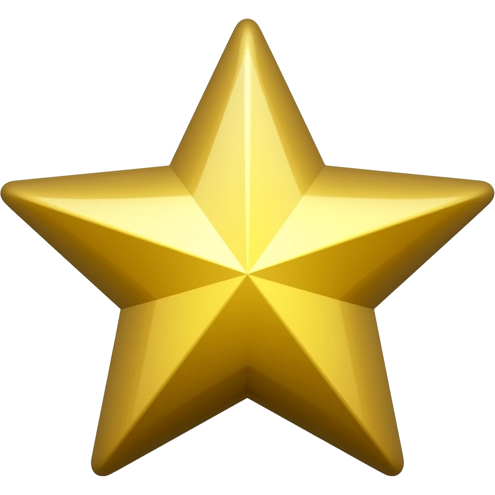 star of bethlehem emoji