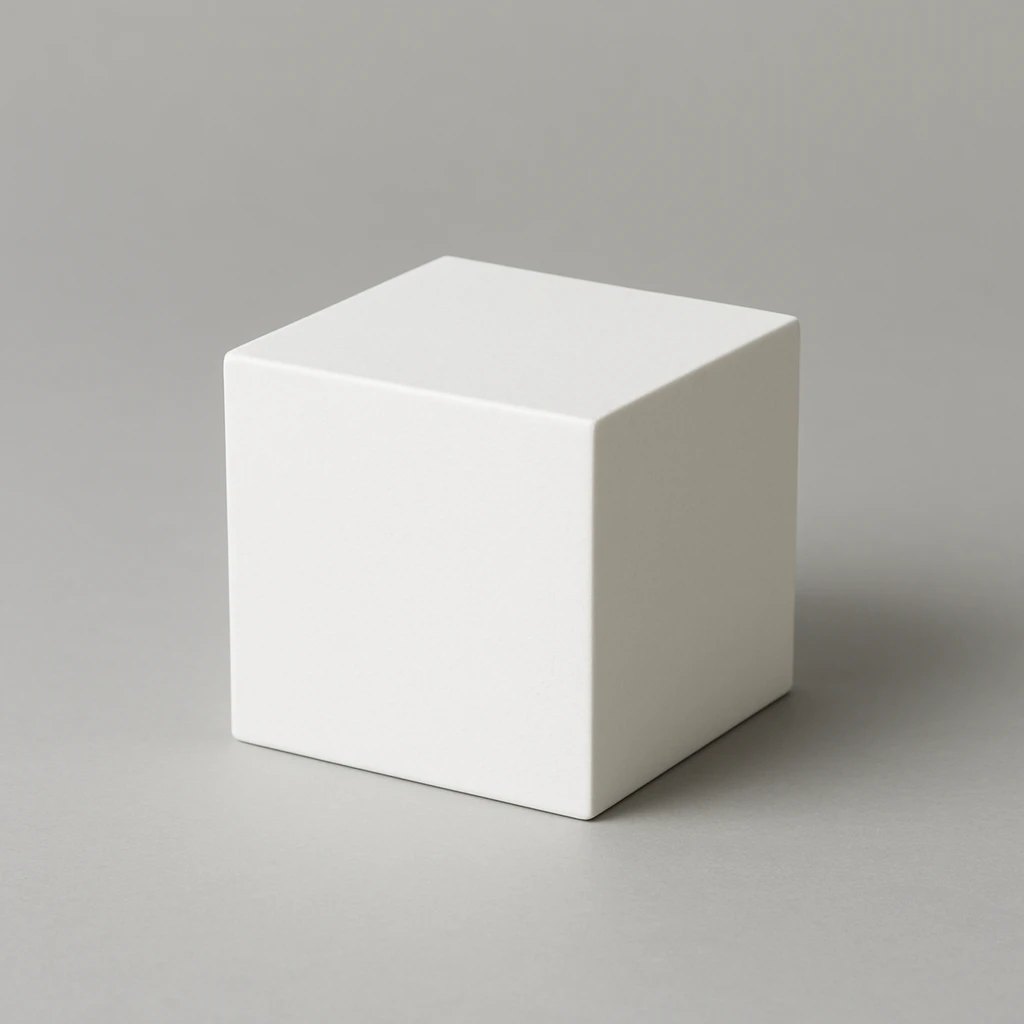 white object emoji
