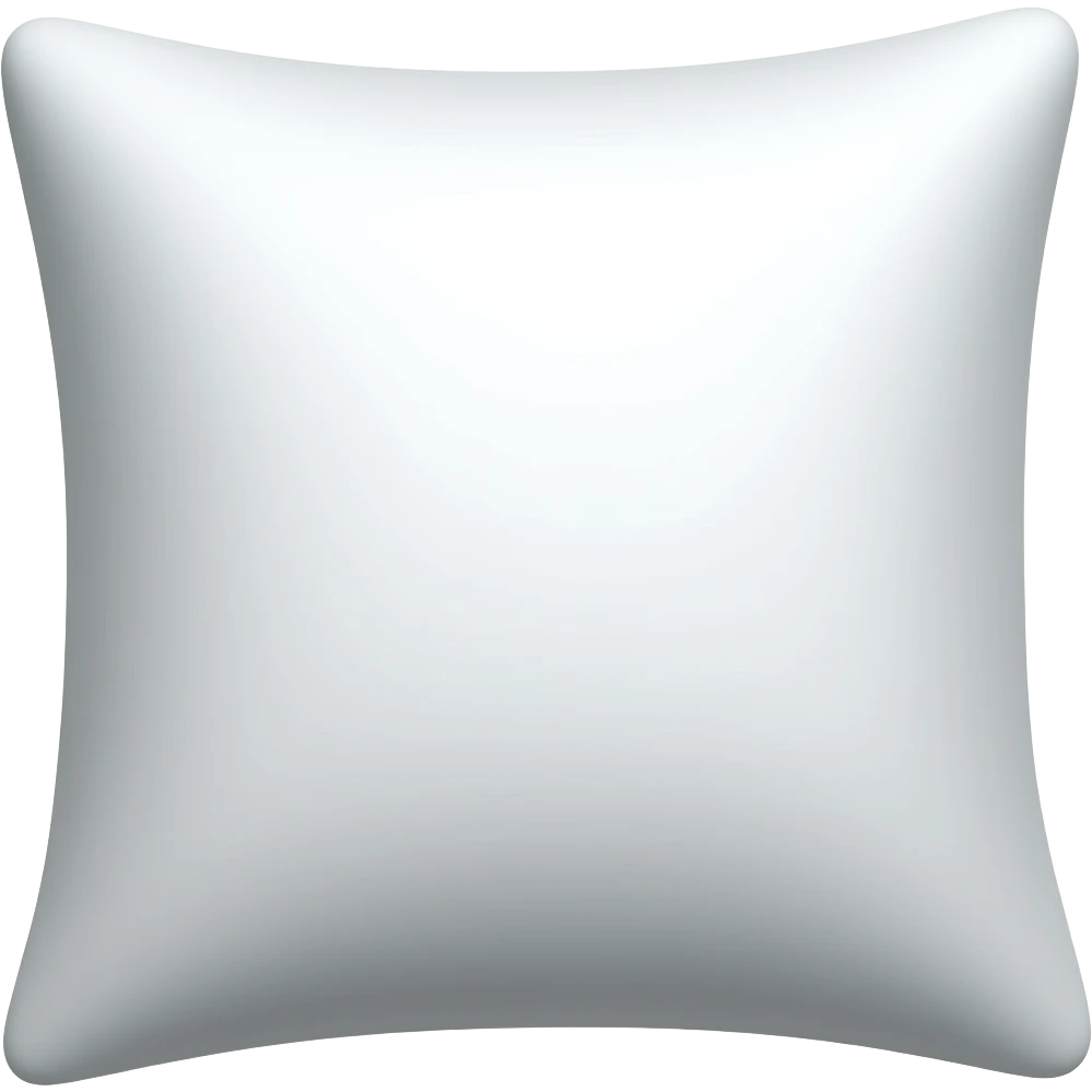 pillow emoji