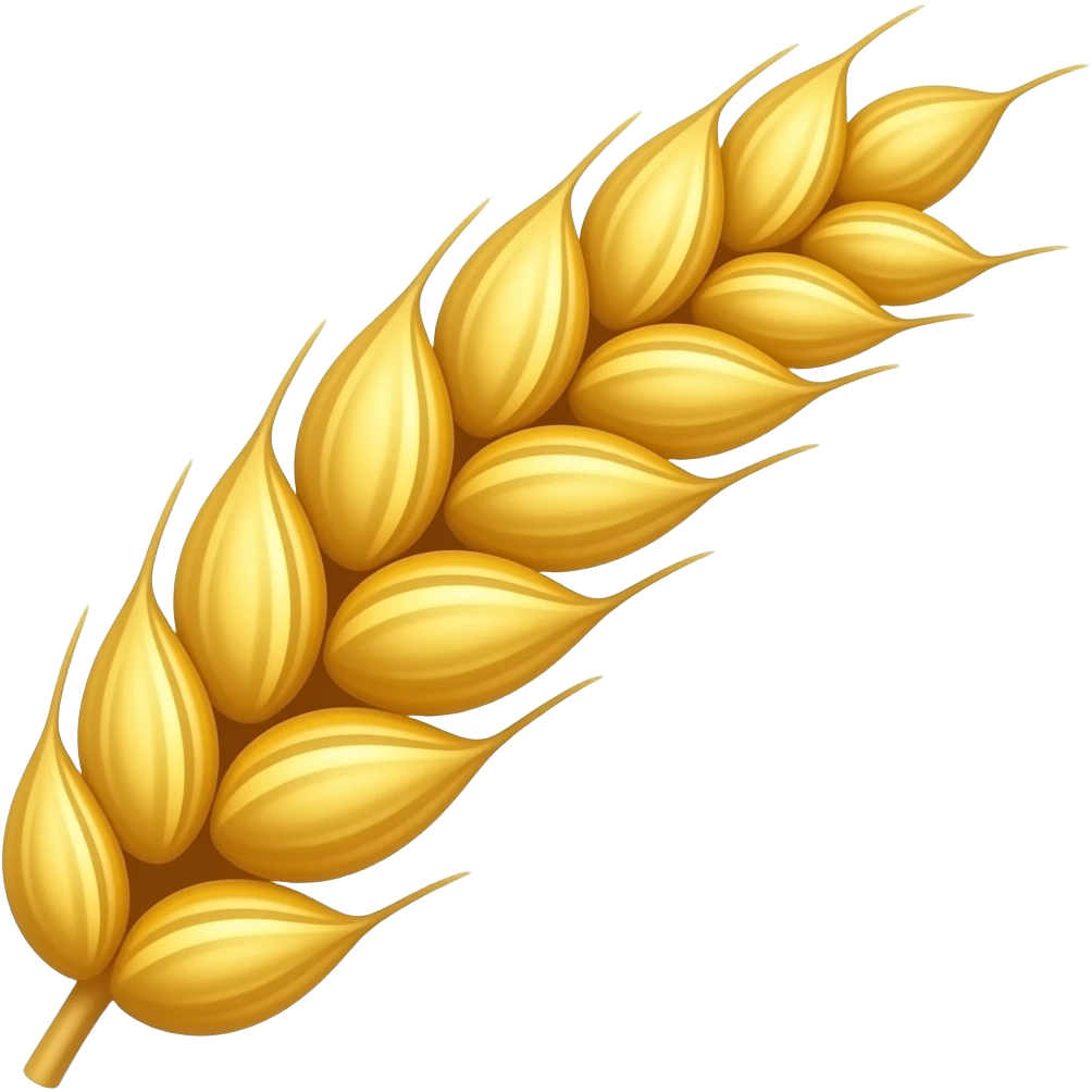 wheat emoji