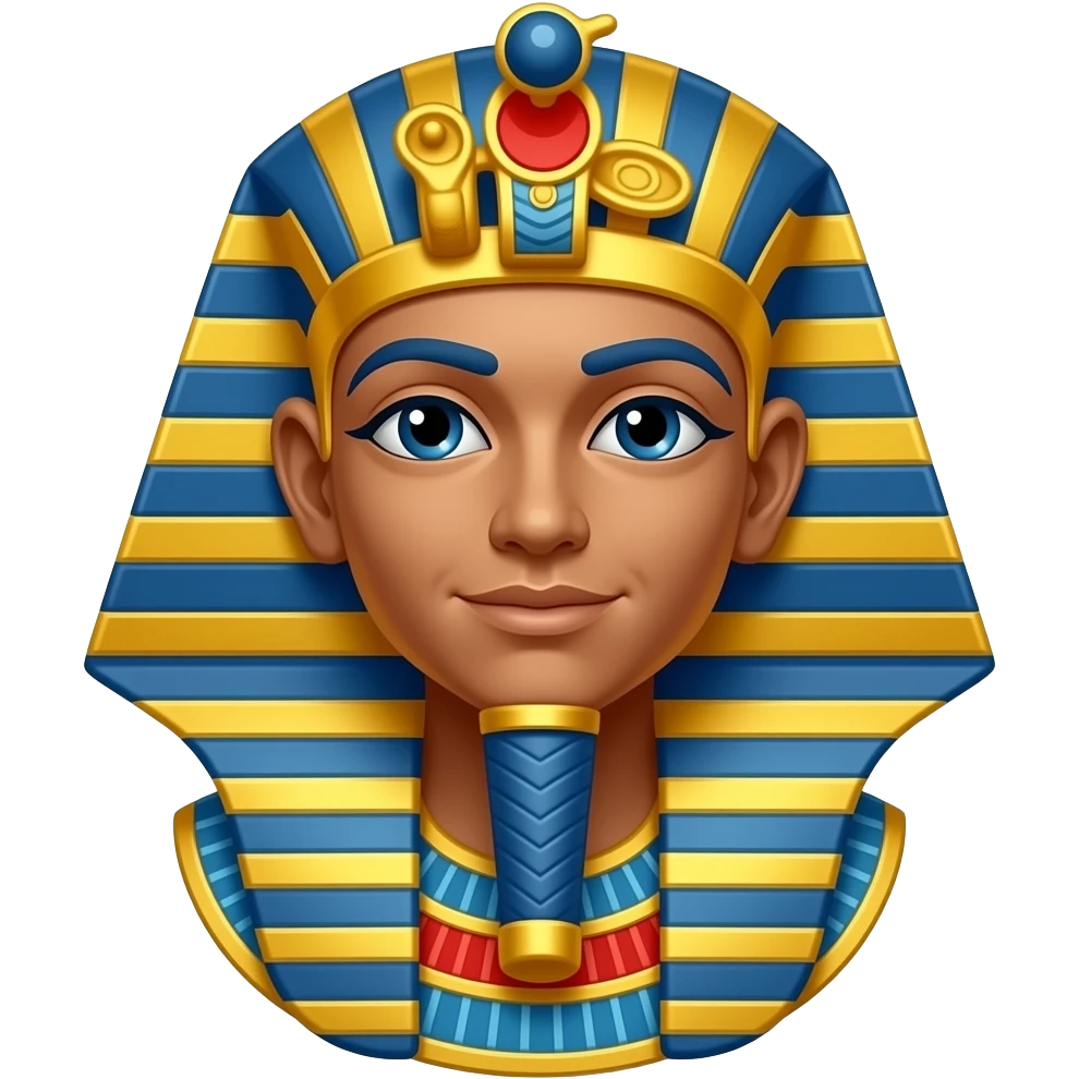 amon ra emoji