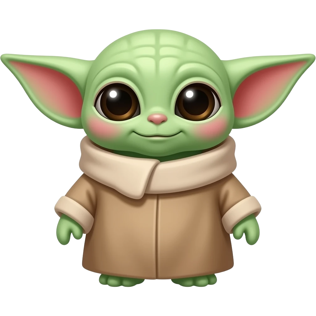 emoji of grogu emoji