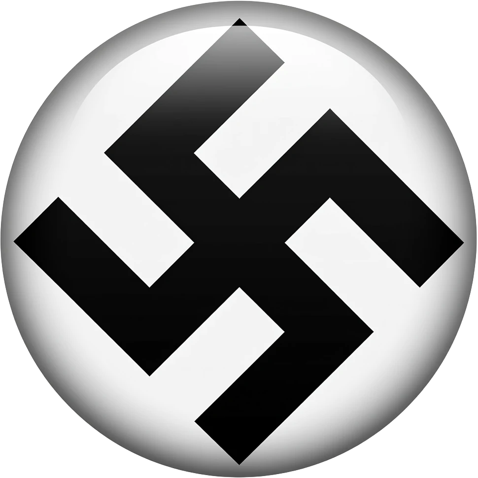 Nazi ss emoji