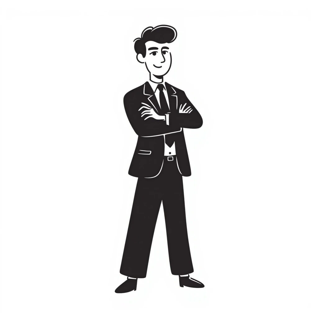finance bro  emoji