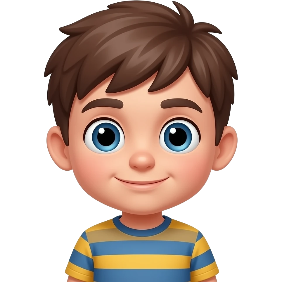 Big dick of a boy emoji