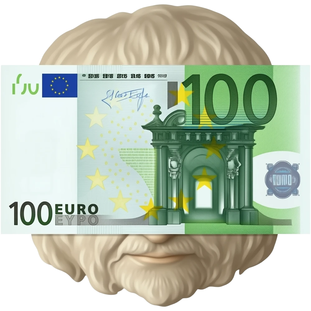 100€ 2016 emoji