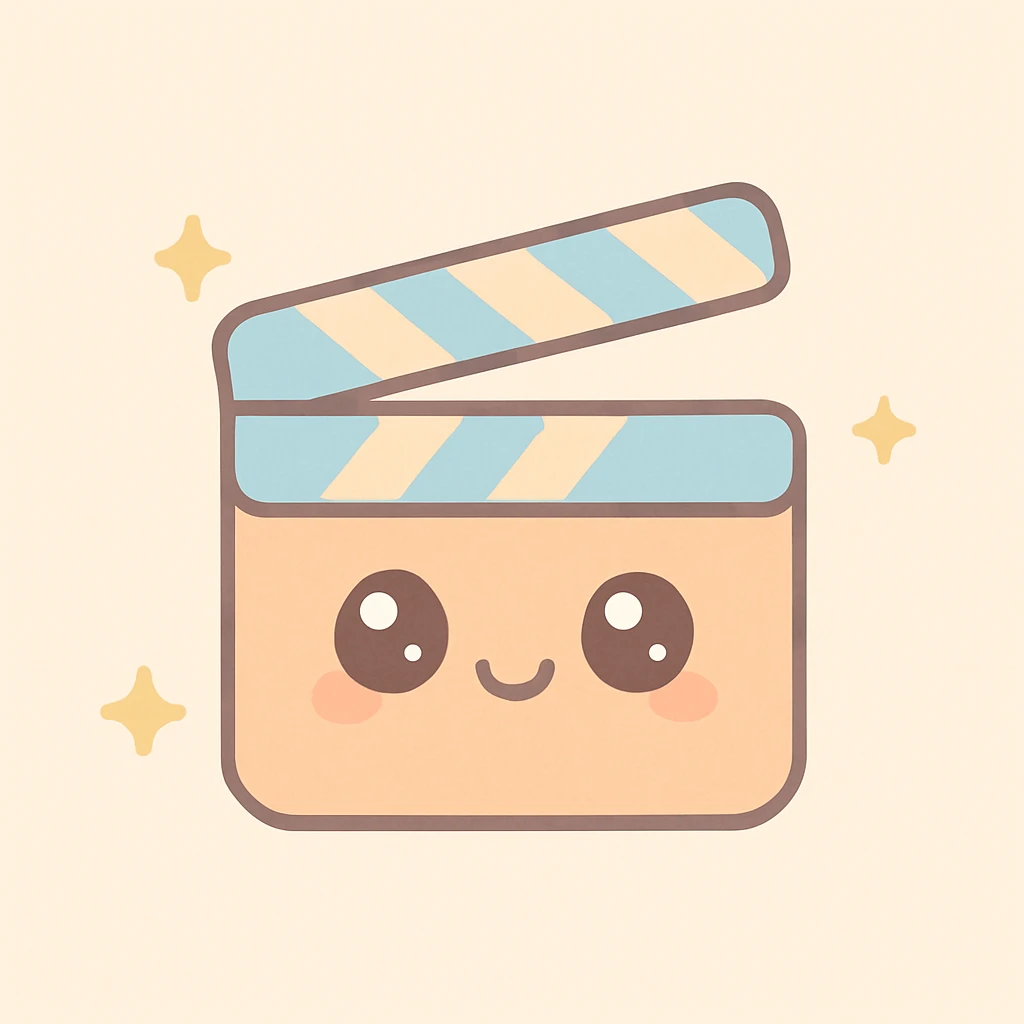 movie icon emoji