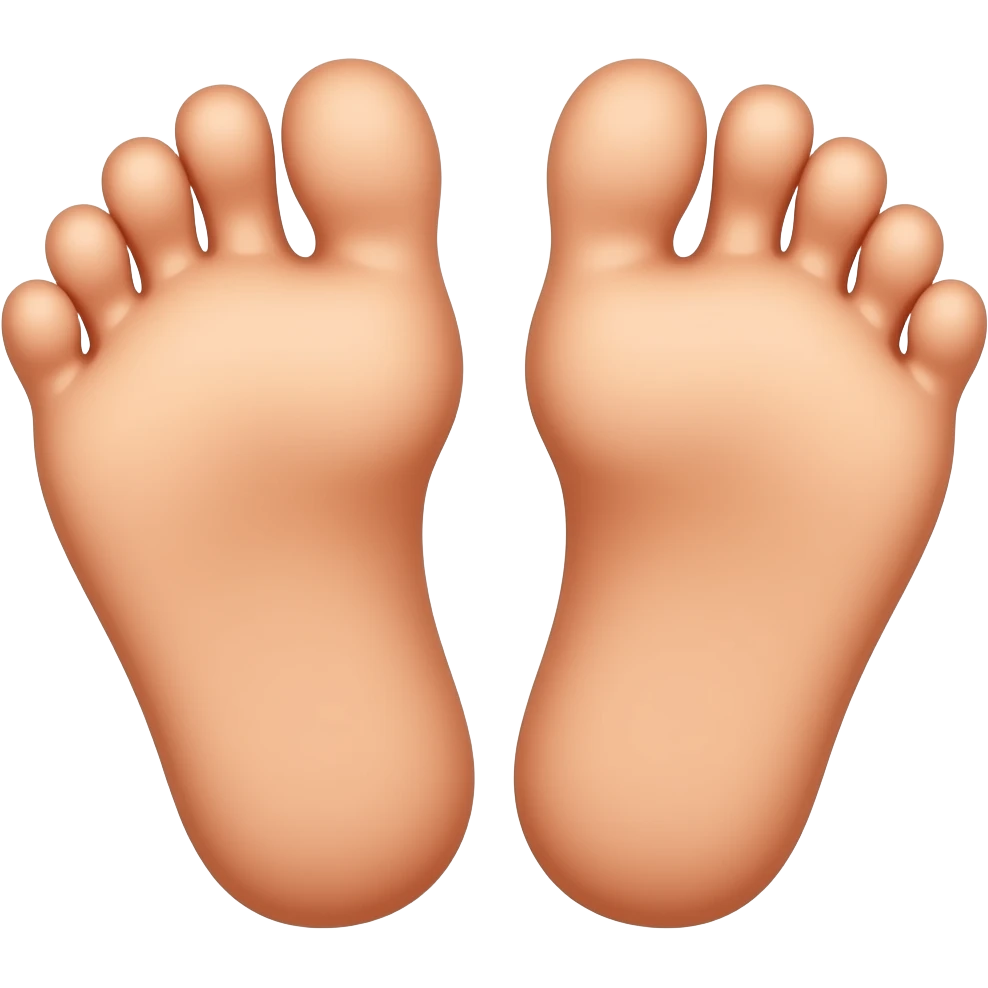 Soles joi emoji