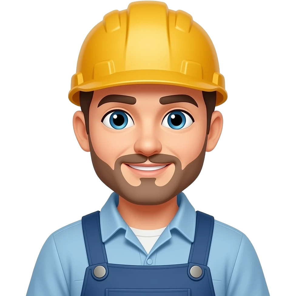 TRABAJADOR emoji
