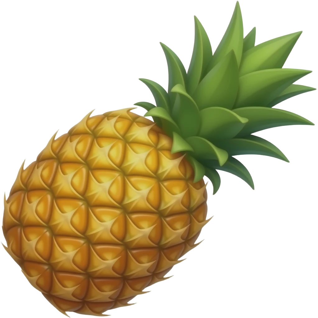 ananas emoji