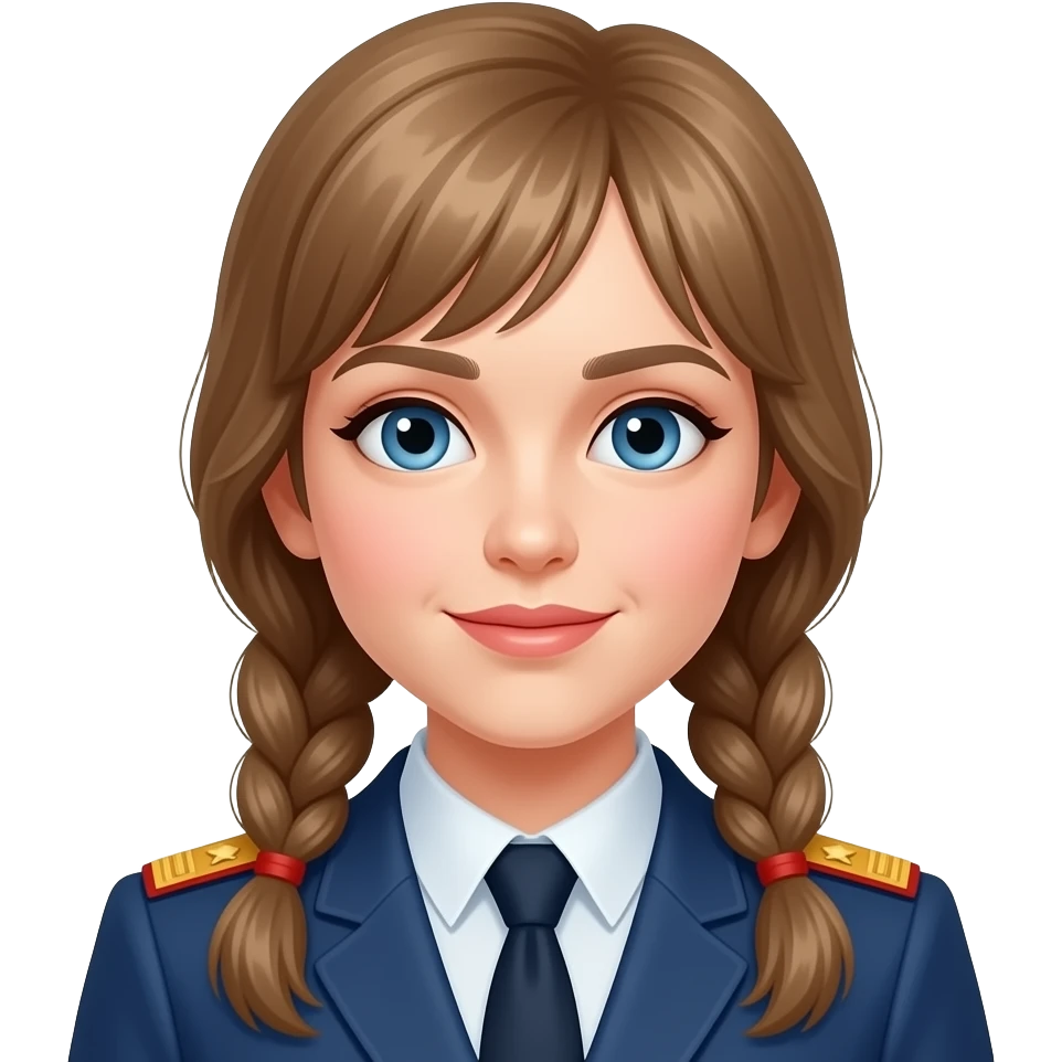 Katyusha emoji
