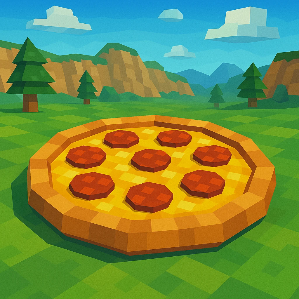 pizza emoji