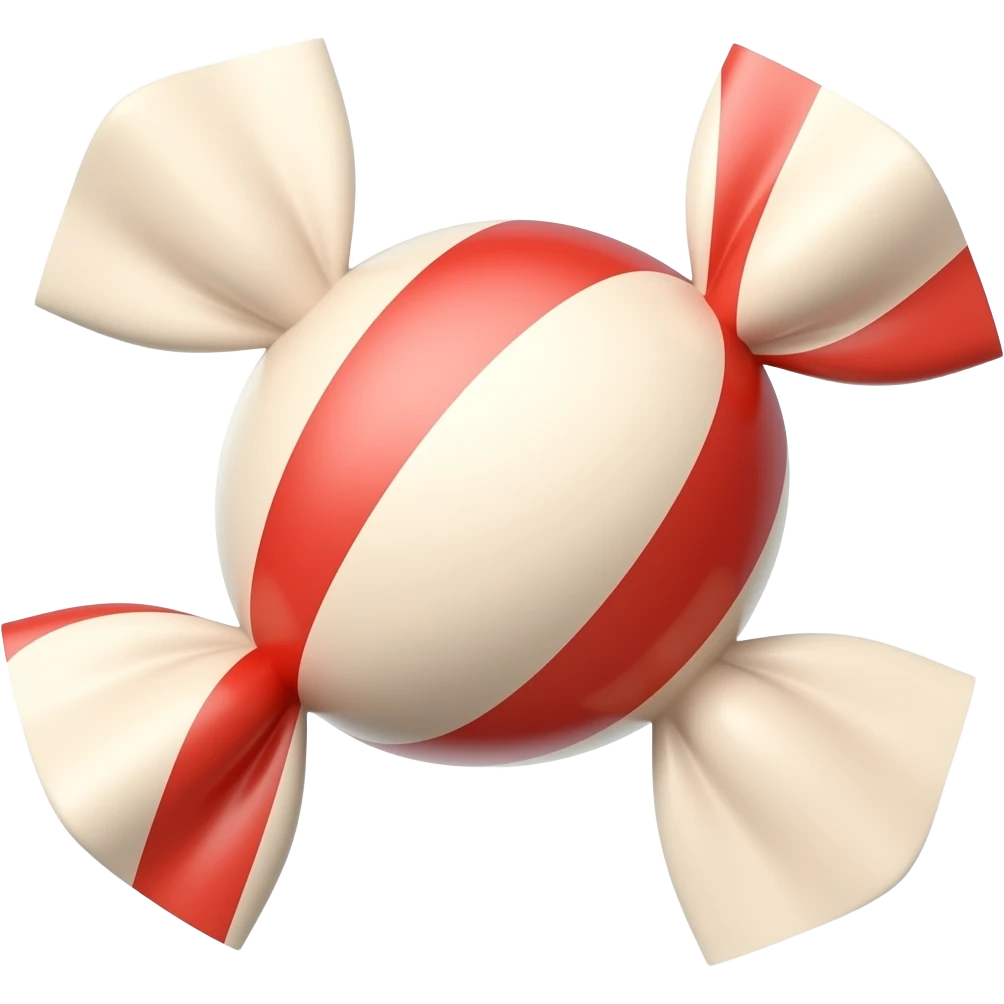candy emoji