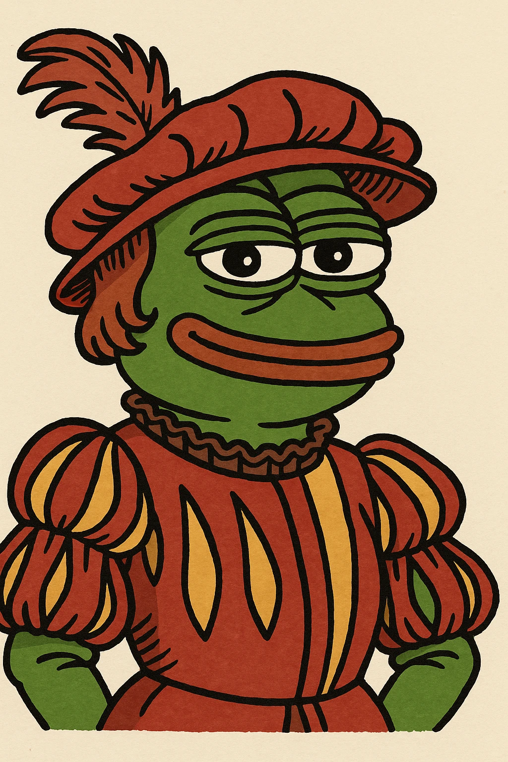Landsknecht emoji