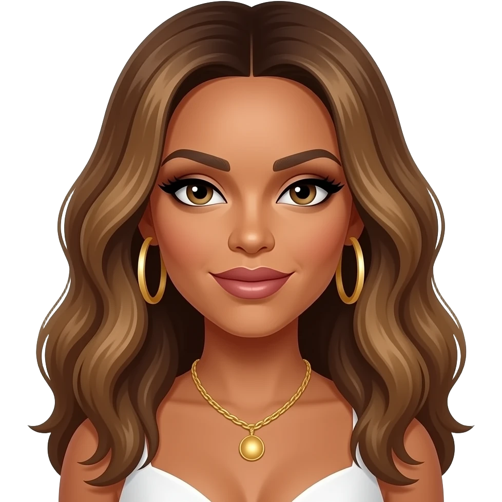 Beyoncé emoji