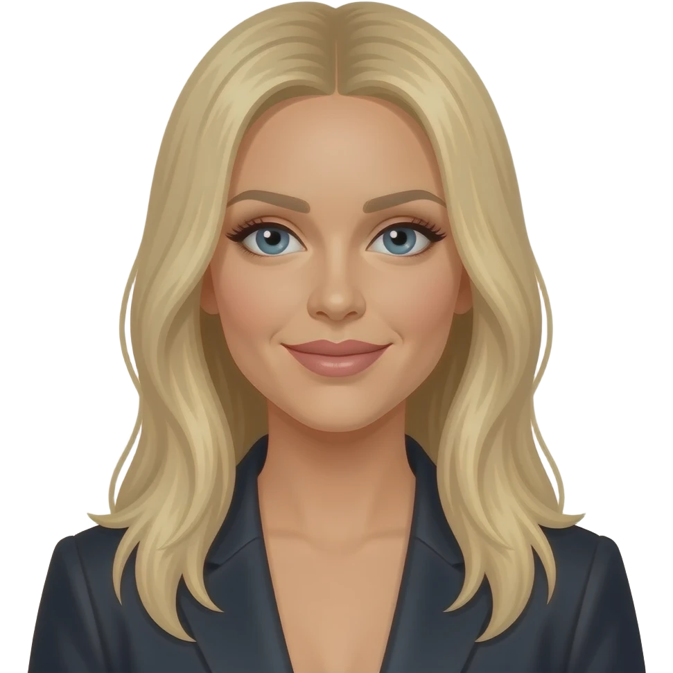 Christina Aguilera emoji