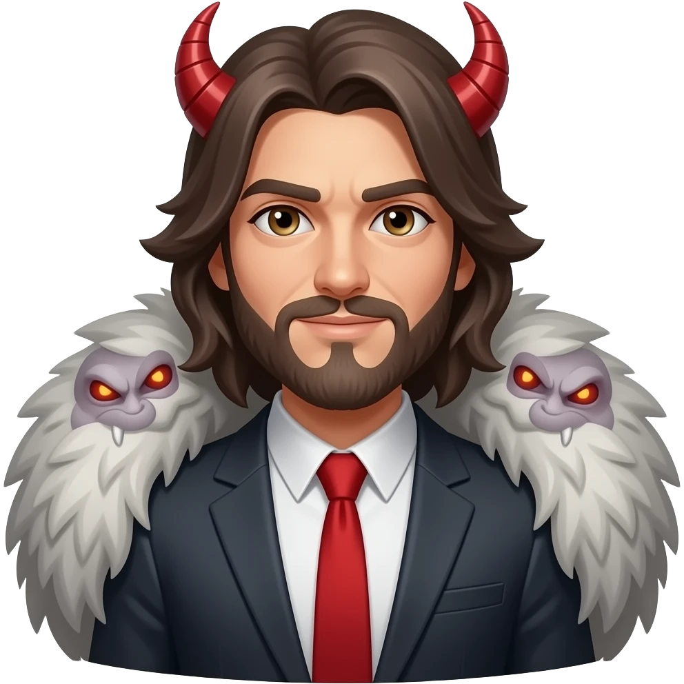 You and your evil minions emoji