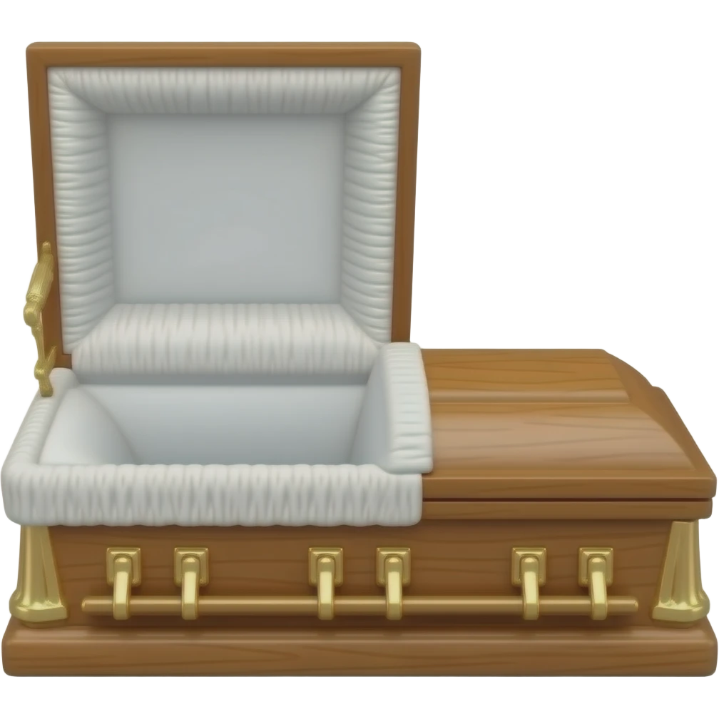 funeral emoji