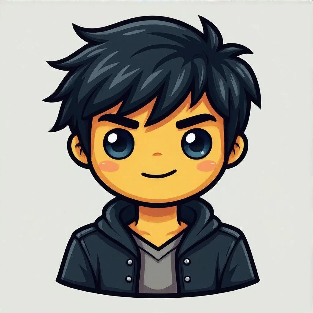emo emoji emoji