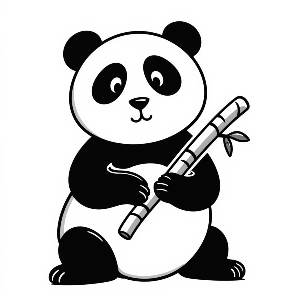 panda emoji