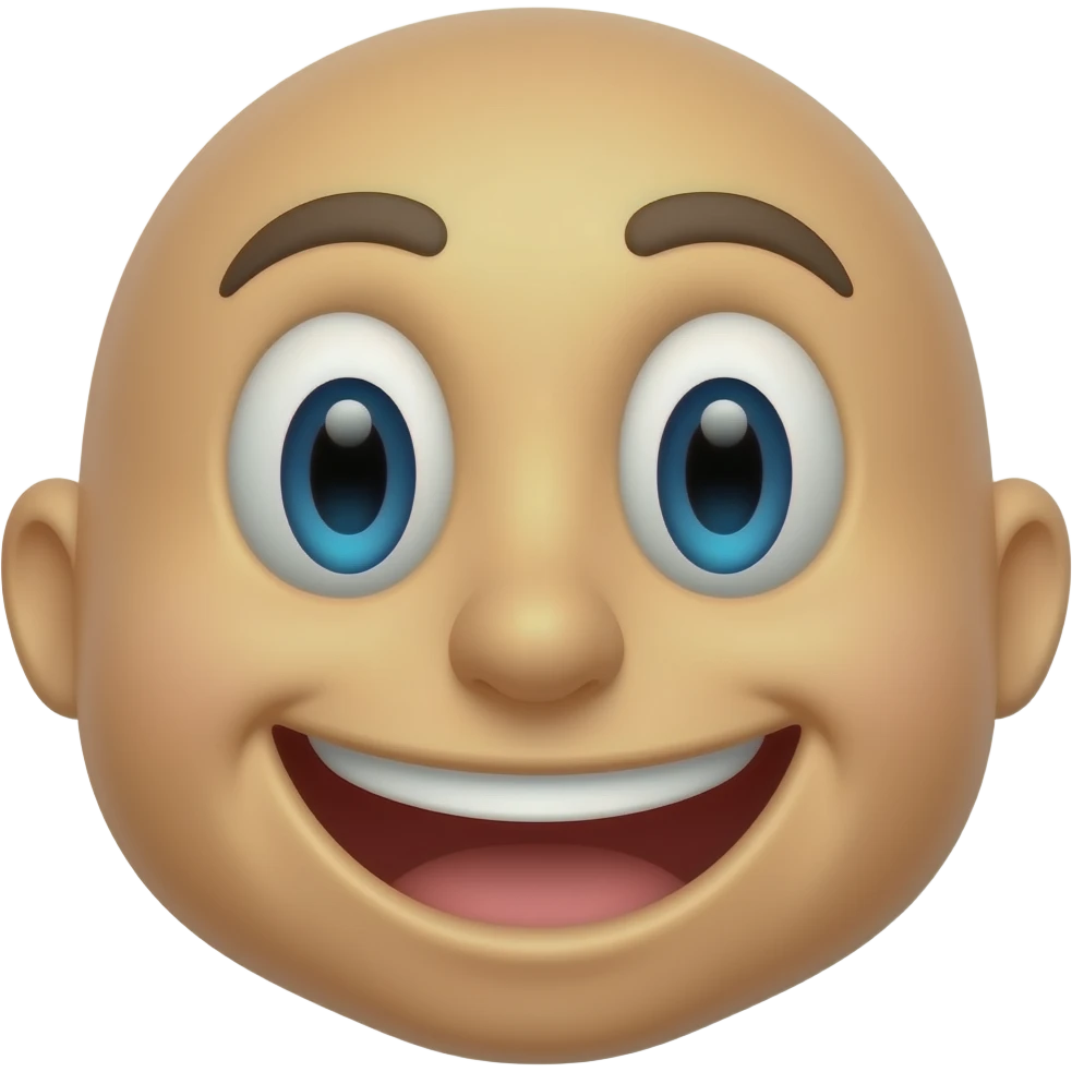 i want to make funny emojis emoji