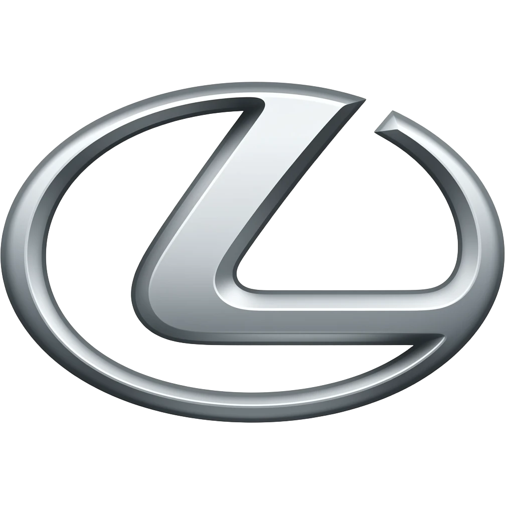 Make a Lexus logo emoji emoji