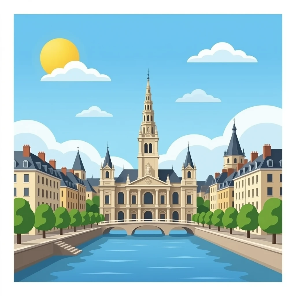 rennes emoji