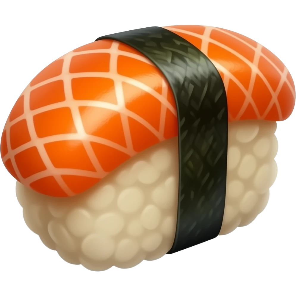 Sush emoji