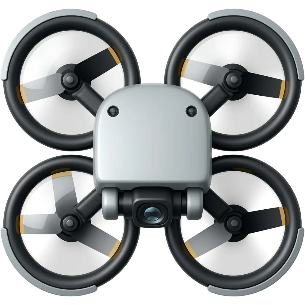 DJI Avata 2 emoji