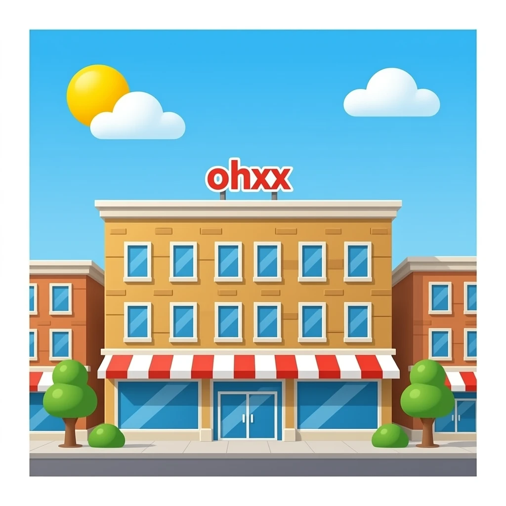 department store emoji