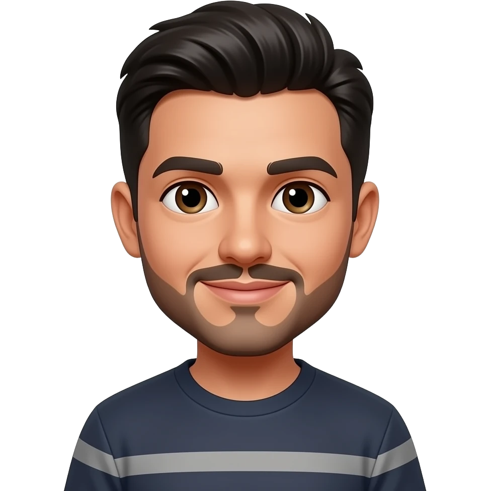 cesar mendoza tiktoker emoji