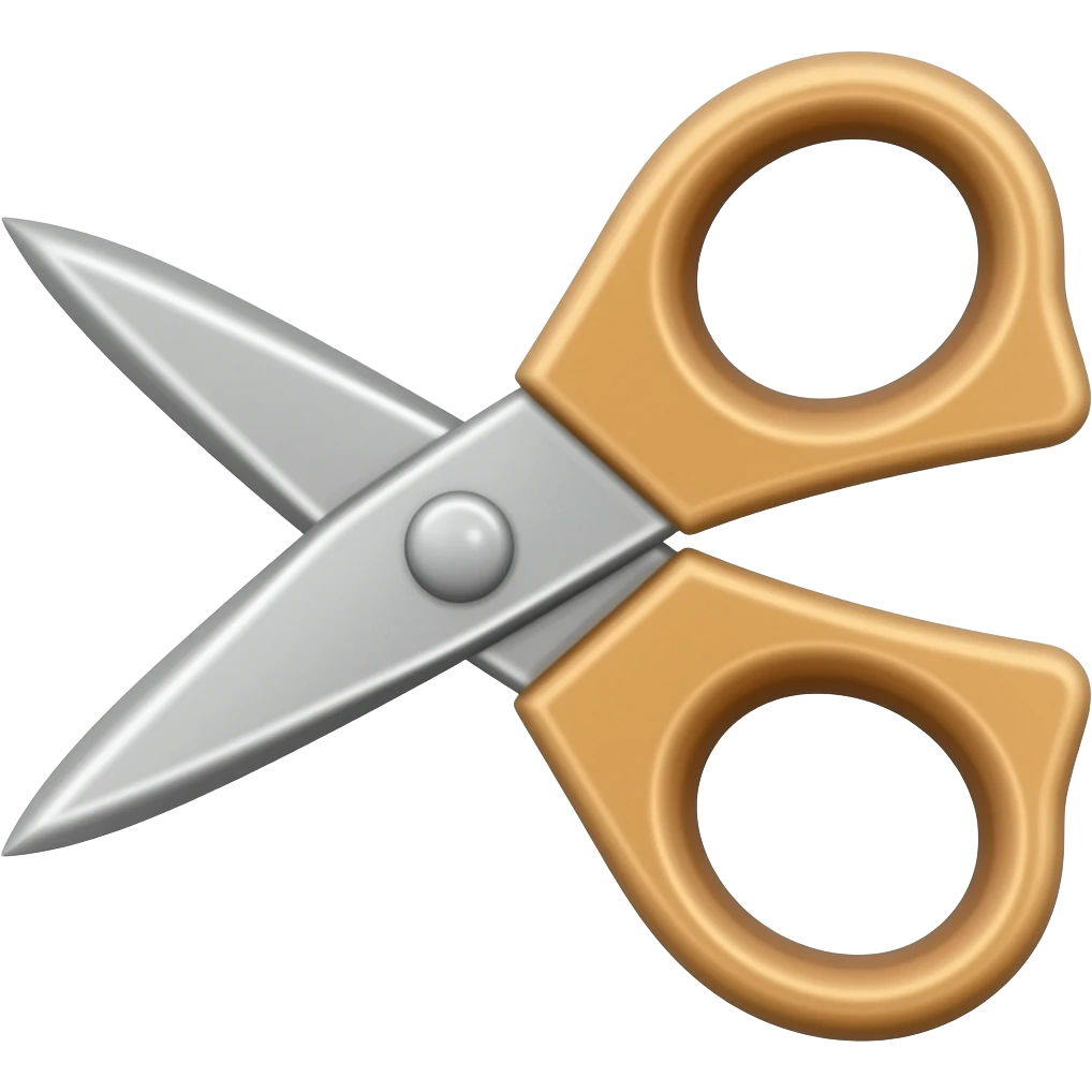 shears emoji