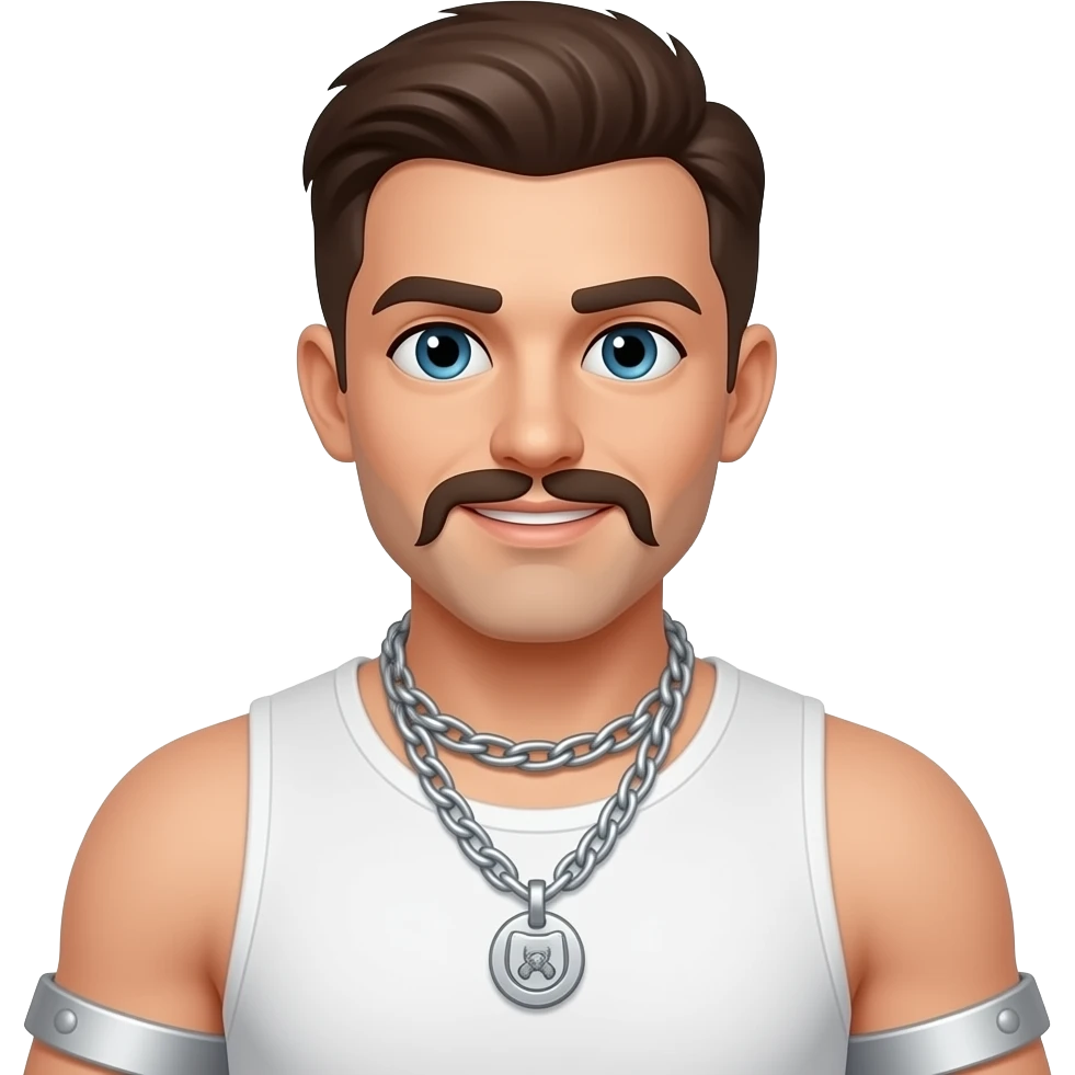 Sex slave for mens emoji