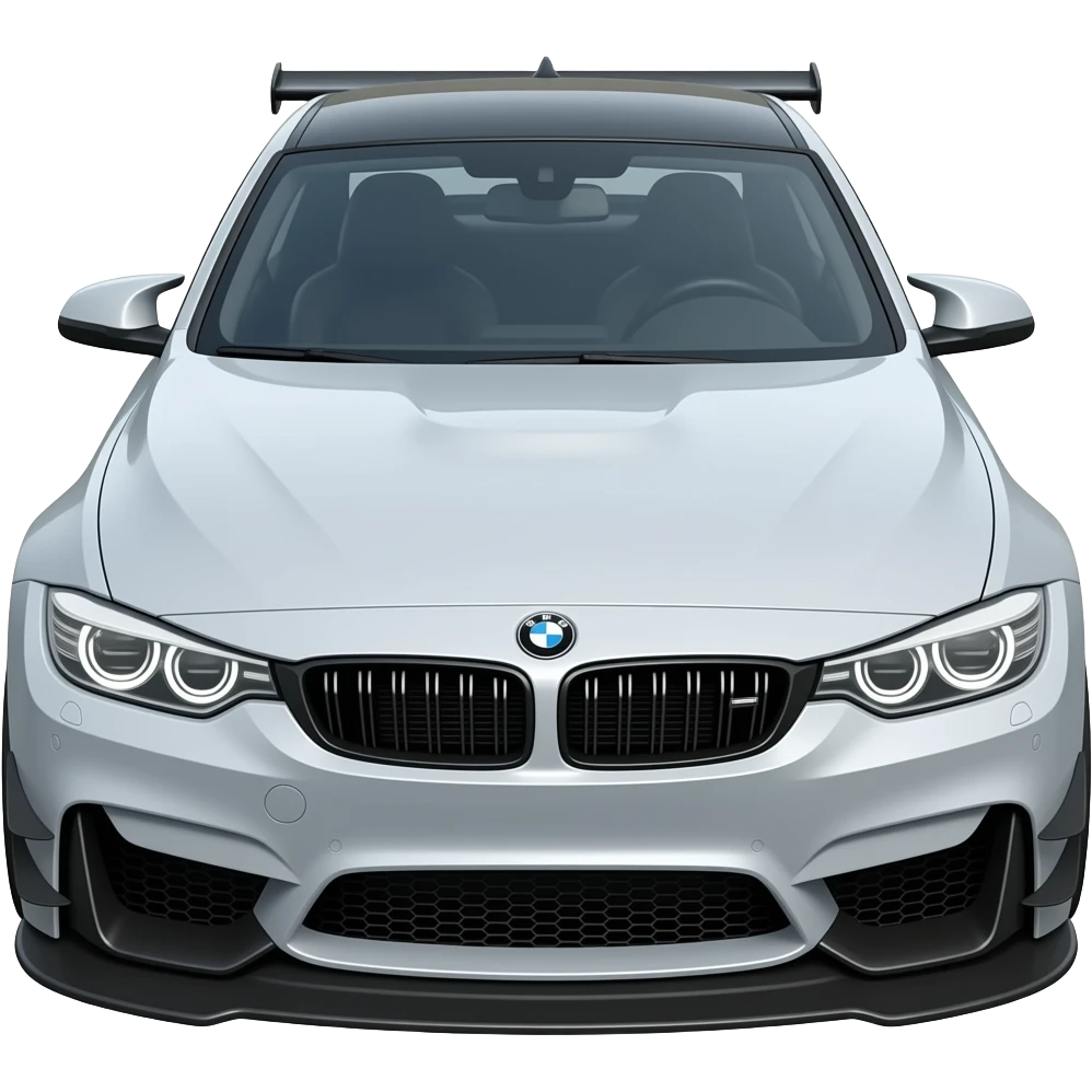 Bmw m3 gtr need for speed emoji