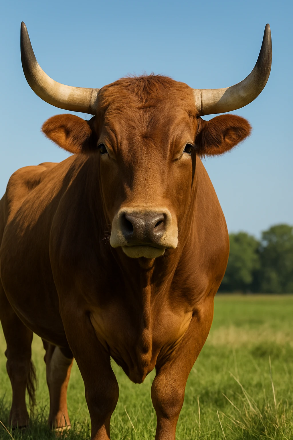 Ox emoji