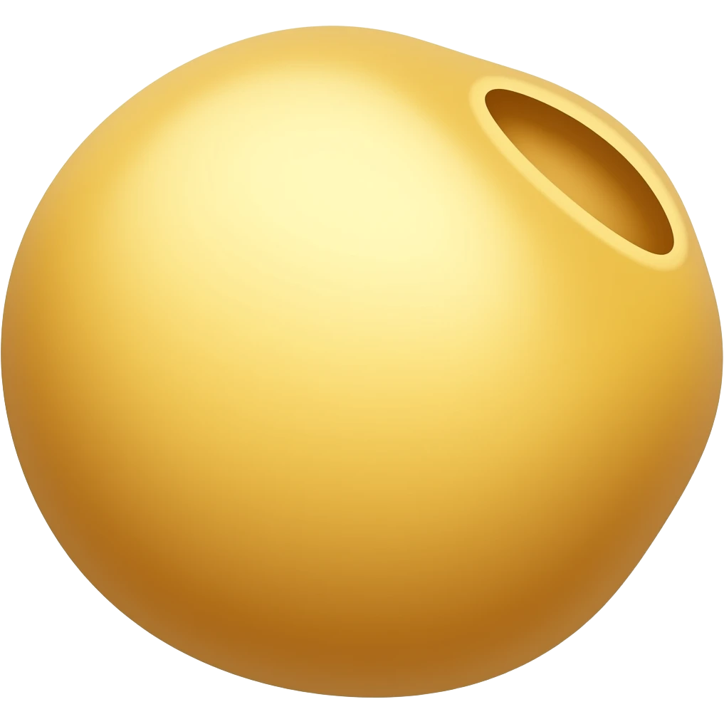 sweet Chickpea emoji